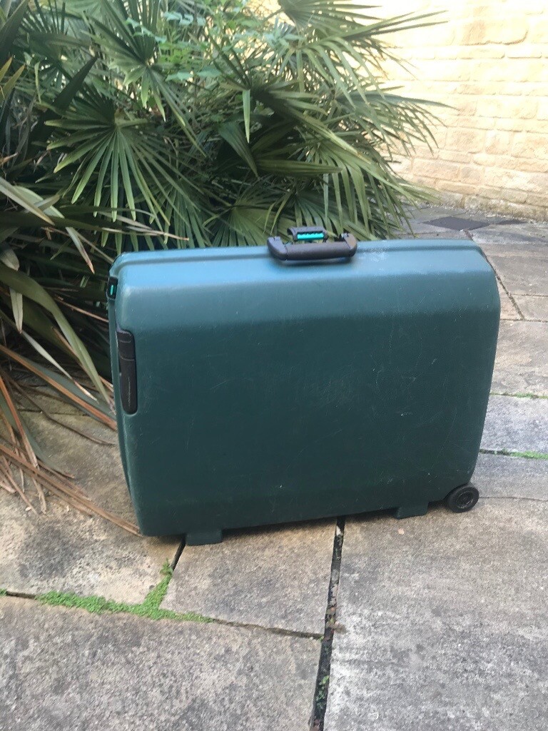 suitcase for sale gumtree